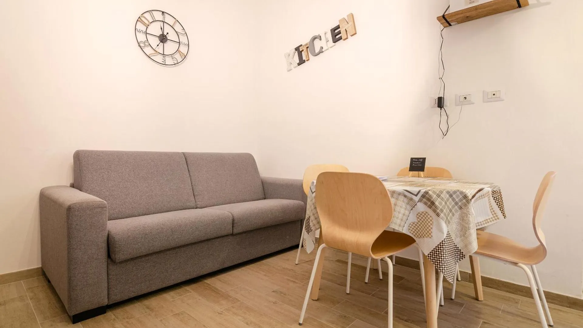 Ama Apartment Bologna