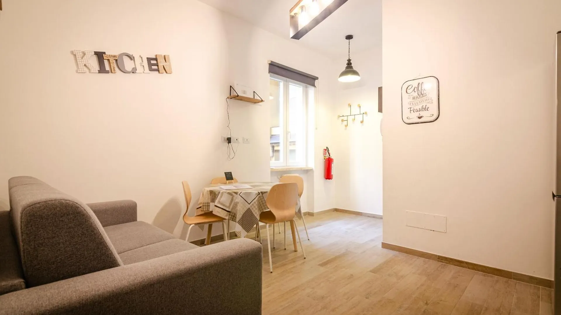 Ama Apartment Bologna 0*,  Italien