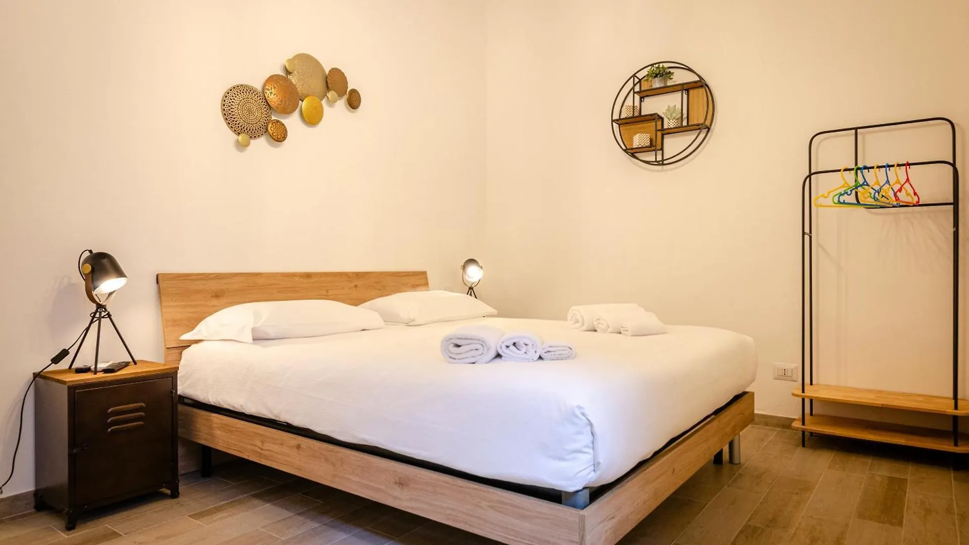 Ama Apartment Bologna Italien