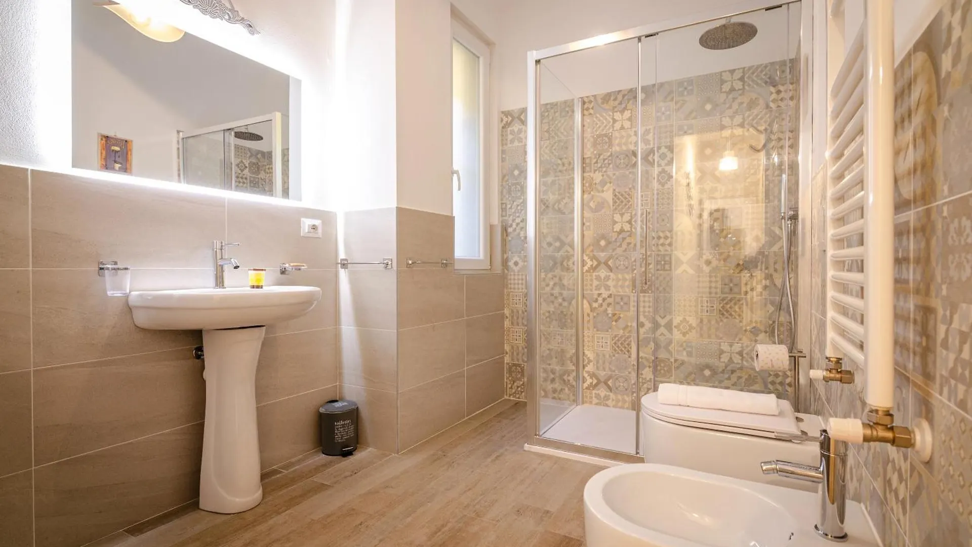 Ama Apartment Bologna