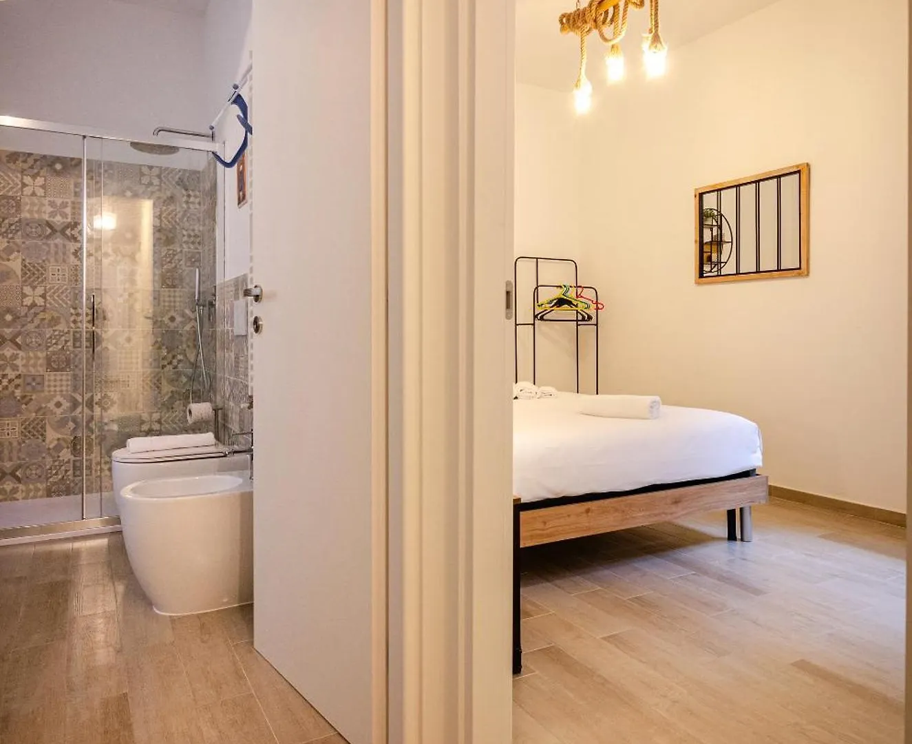Ama Apartment Bologna 0*,