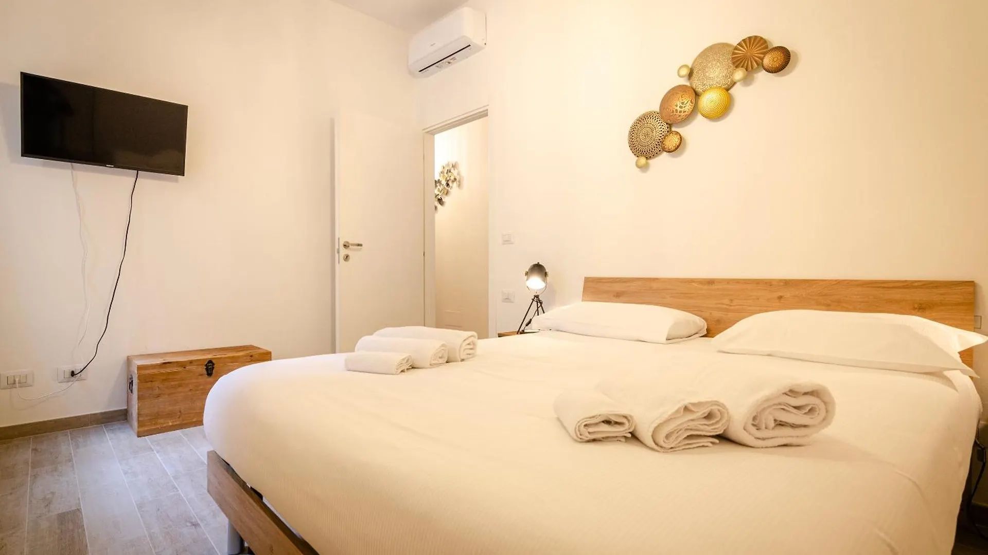 Ama Apartment Bologna