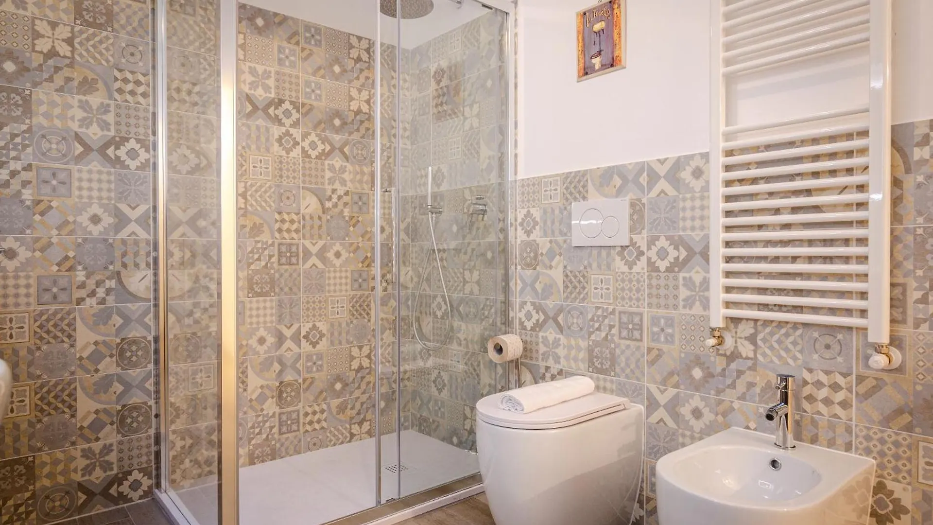 Ama Apartment Bologna