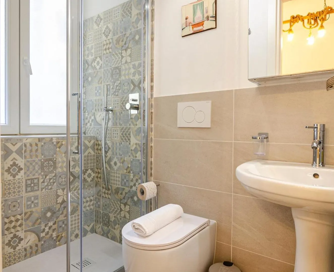 Ama Apartment Bologna