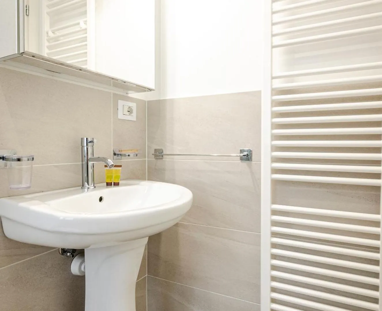 Ama Apartment Bologna Italien