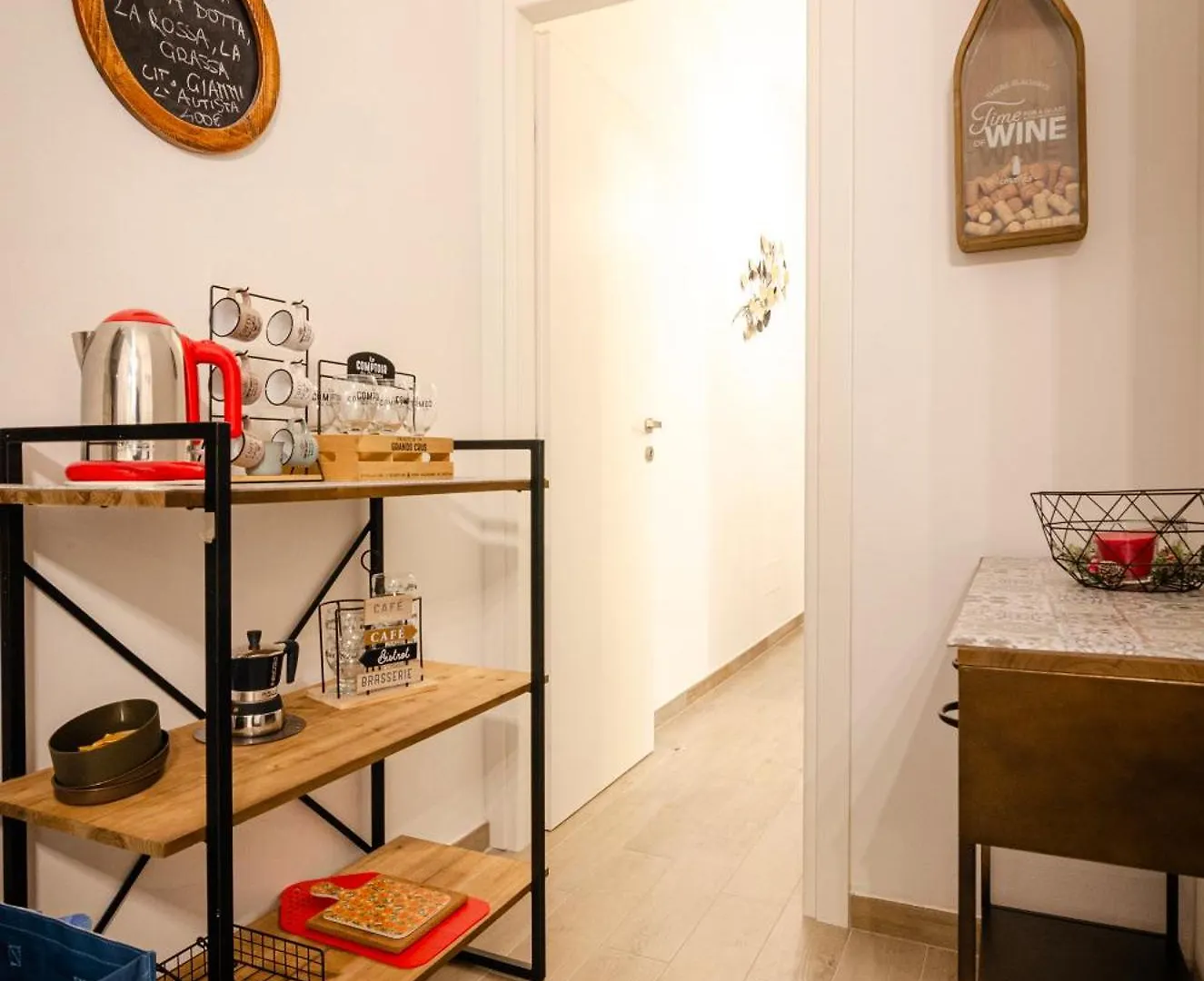Ama Apartment Bologna 0*,
