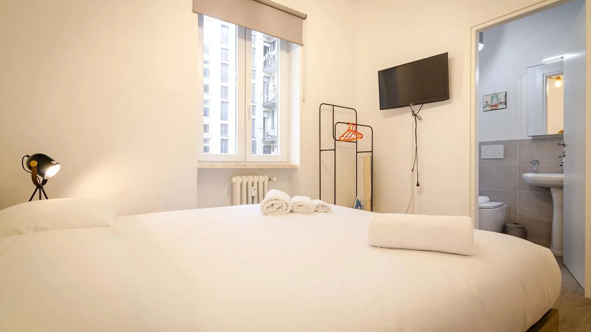 Ama Apartment Bologna