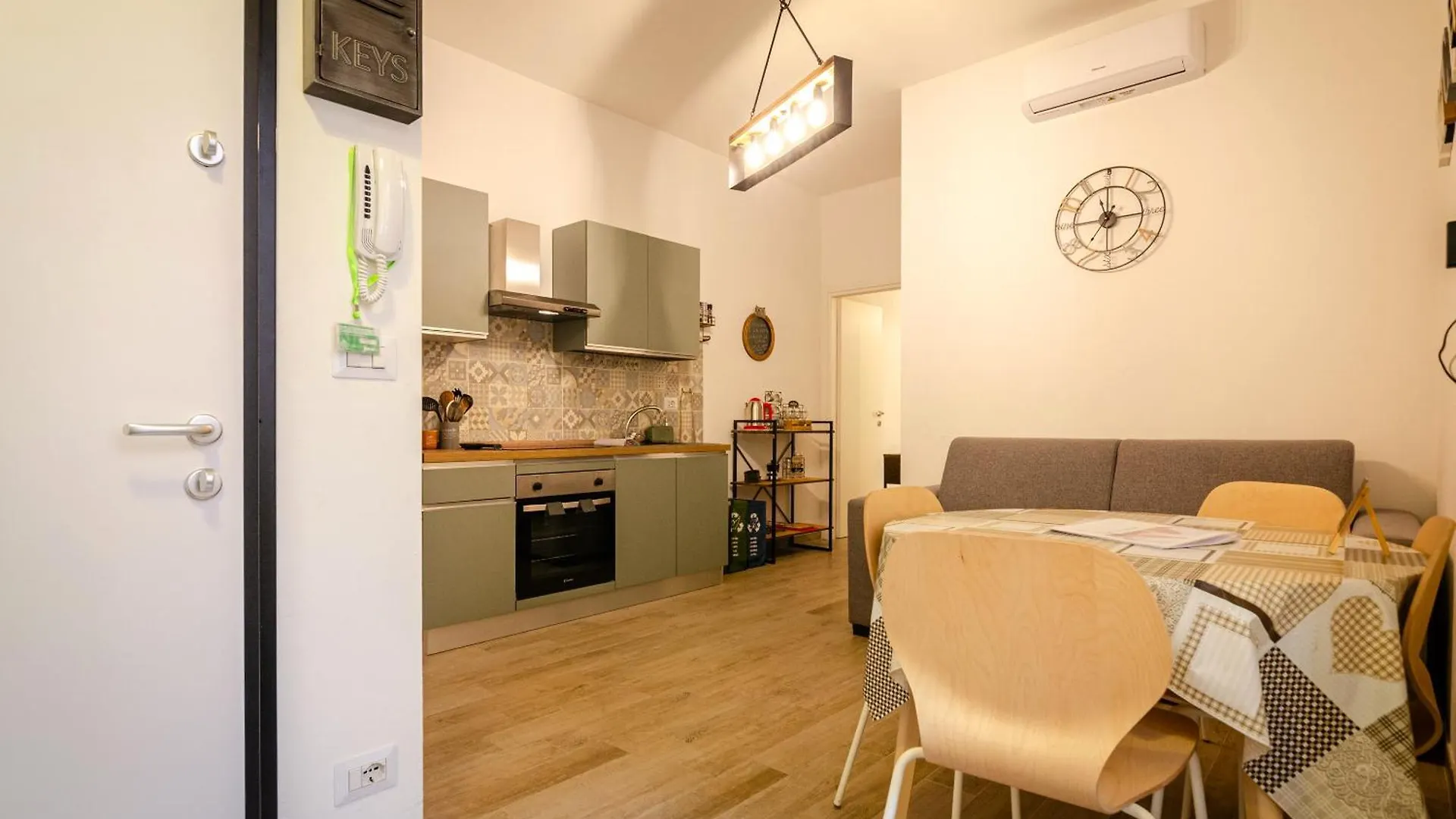 Ama Apartment Bologna