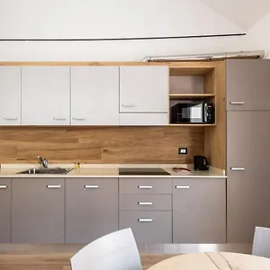 Apartamento Giorgi Design Homes I By Wonderful Italy, Bolonia