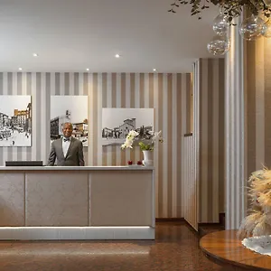 Hotel Re Enzo, Bolonha