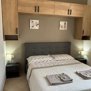 Home&stazione Bolonia
