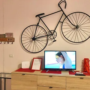 Apartamento Decorialab, Bolonia